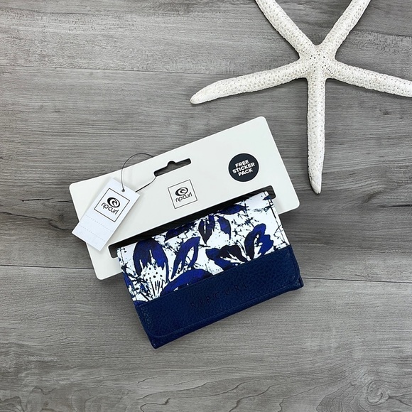 🔆RIP CURL🔆 BEACH WALLET - Picture 6 of 9